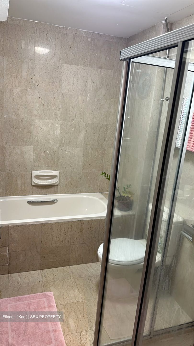 Carissa Park Condominium (D17), Condominium #592961191